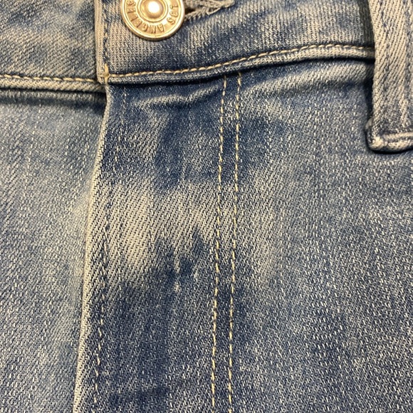 Paige Jeans, Hoxton Skinny - Picture 5 of 11